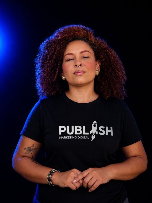 Joasena Nascimento, Filmmaker Publish